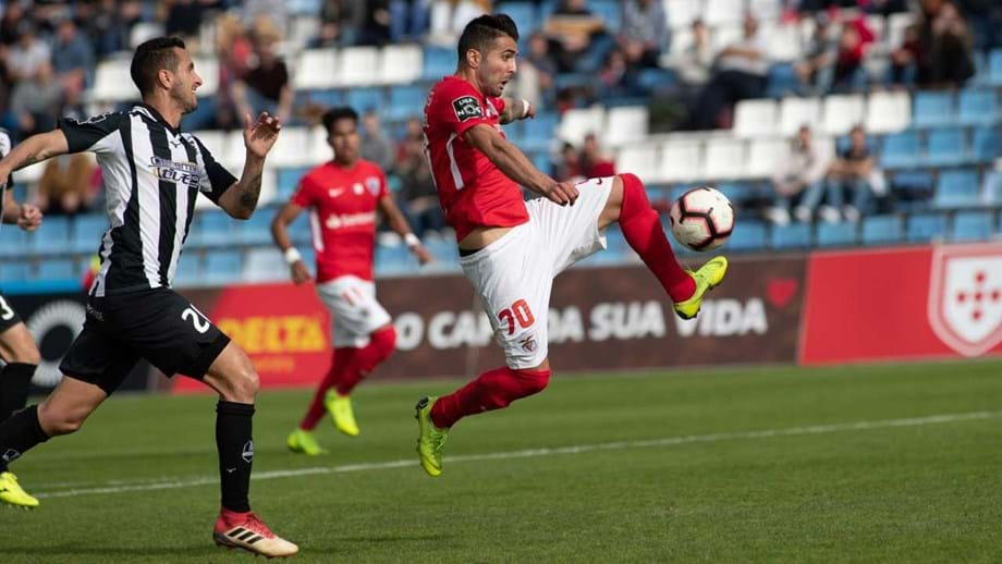 Soi kèo Portimonense vs Santa Clara