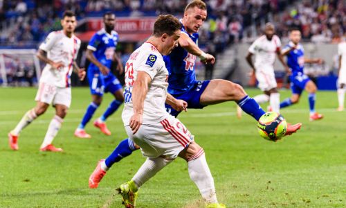 Soi kèo, dự đoán Rangers vs Lyon, 2h00 ngày 17/9 Cúp C2 châu Âu