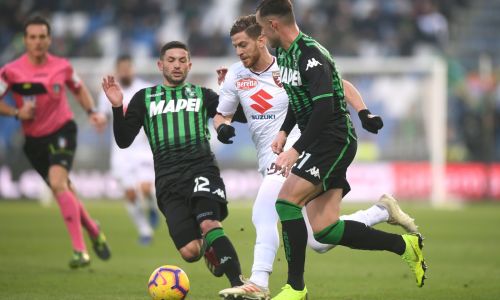 Soi kèo, dự đoán Sassuolo vs Torino, 1h45 ngày 18/9 Serie A