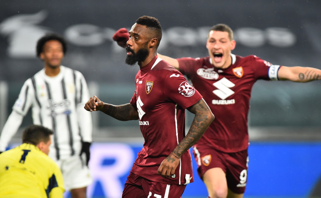 Soi kèo, dự đoán Sassuolo vs Torino