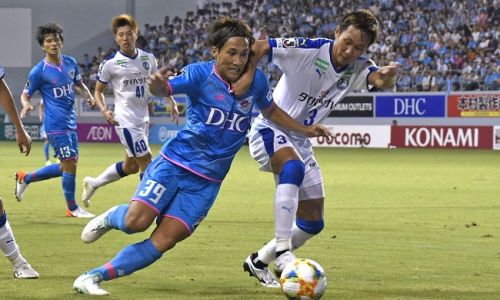 Soi kèo, dự đoán Nagoya Grampus vs Yokohama Marinos, 17h00 ngày 18/9 VĐQG Nhật Bản