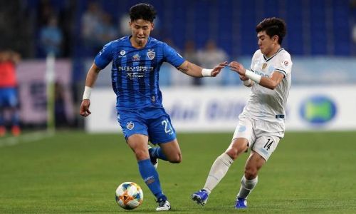 Soi kèo, dự đoán Daegu FC vs Ulsan Hyundai, 17h00 ngày 18/9 VĐQG Hàn Quốc