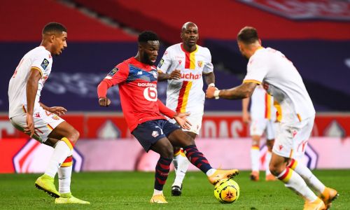 Soi kèo, dự đoán Lens vs Lille, 22h00 ngày 18/9 Ligue 1 