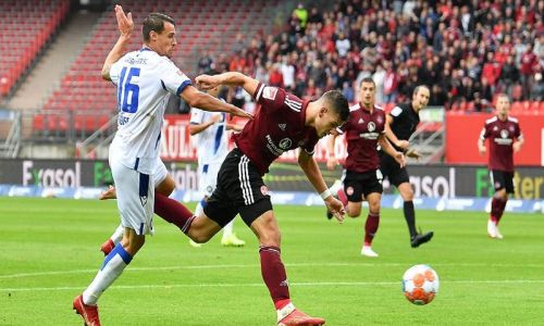 Soi kèo, dự đoán Nurnberg vs Hansa Rostock, 23h30 ngày 17/9 Hạng 2 Đức