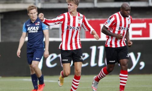 Soi kèo, dự đoán Sparta Rotterdam vs NEC, 1h00 ngày 18/9 VĐQG Hà Lan 