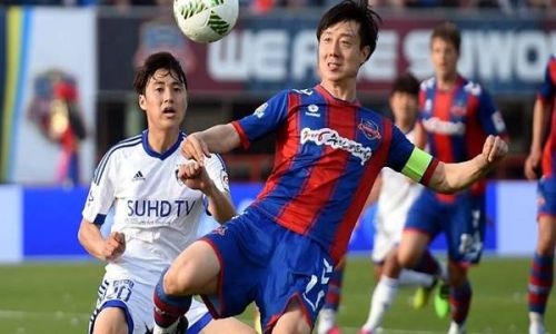 Soi kèo, dự đoán FC Seoul vs Suwon FC, 14h30 ngày 19/9 VĐQG Hàn Quốc