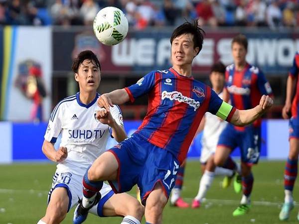 Soi kèo FC Seoul vs Suwon FC