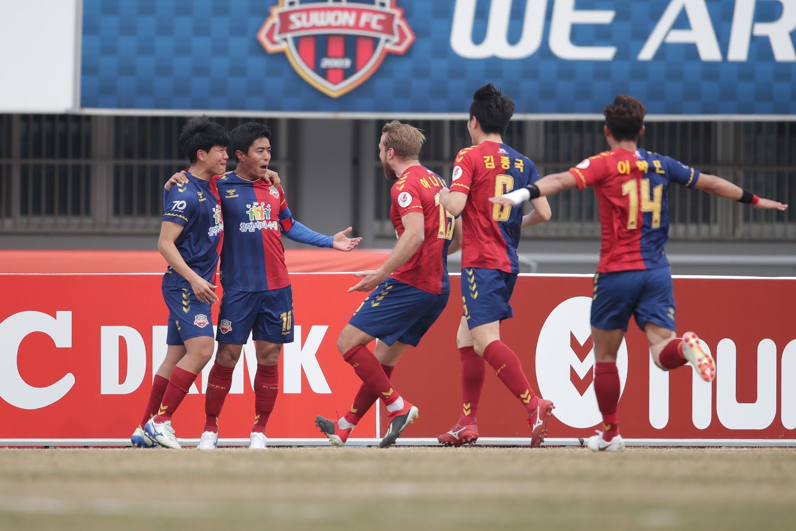 Soi kèo FC Seoul vs Suwon FC