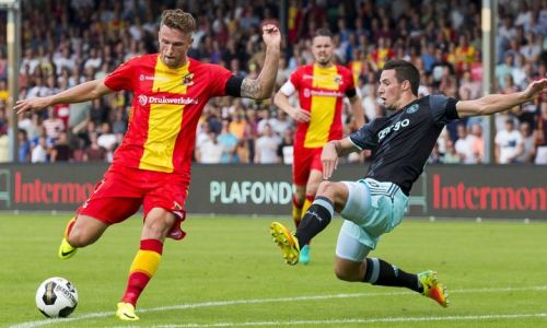 Soi kèo, dự đoán Go Ahead Eagles vs FC Zwolle, 17h15 ngày 19/9 VĐQG Hà Lan