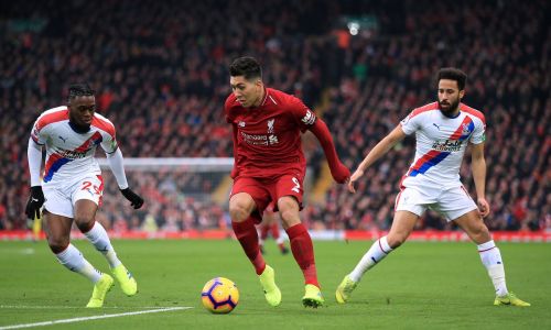 Soi kèo, dự đoán Liverpool vs Crystal Palace, 21h00 ngày 18/9 Ngoại Hạng Anh