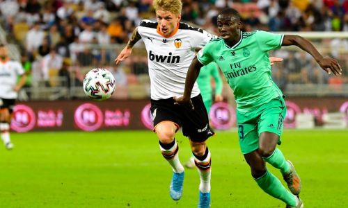 Soi kèo, dự đoán Valencia vs Real Madrid, 2h00 ngày 20/9 La Liga