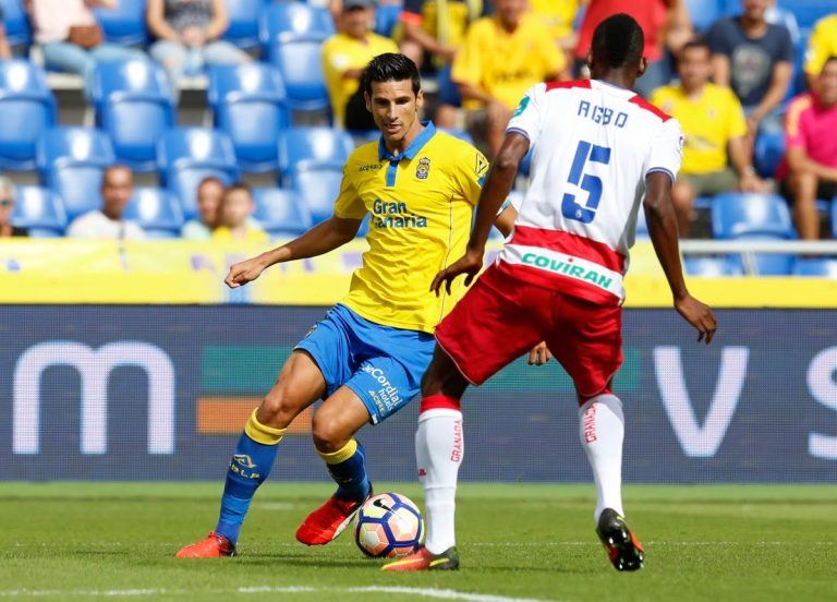 Soi kèo Burgos CF vs Las Palmas