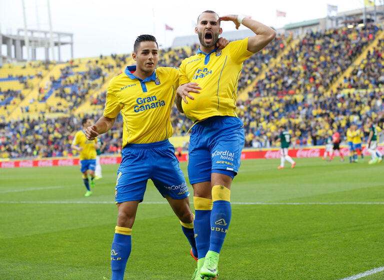 Soi kèo Burgos CF vs Las Palmas