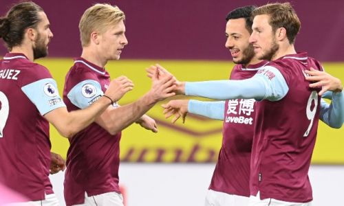 Soi kèo, dự đoán Burnley vs Rochdale, 1h45 ngày 22/9 Cúp Liên Đoàn Anh