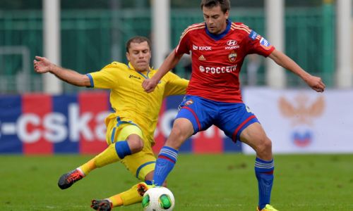 Soi kèo, dự đoán CSKA Moscow vs Spartak Moscow, 23h30 ngày 20/9 VĐQG Nga 