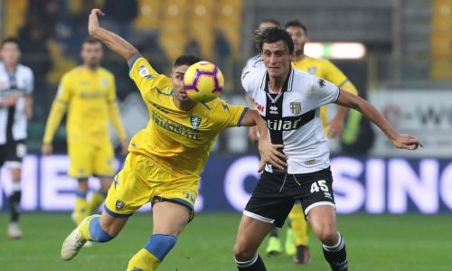 Soi kèo, dự đoán Frosinone vs Brescia, 1h30 ngày 21/9 Hạng 2 Italia