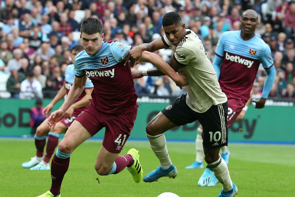 Soi kèo phạt góc West Ham vs MU