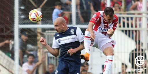 Soi kèo Gimnasia vs Union