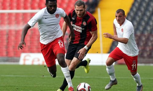 Soi kèo, dự đoán Karagumruk vs Antalyaspor, 21h00 ngày 21/9 VĐQG Thổ Nhĩ Kỳ