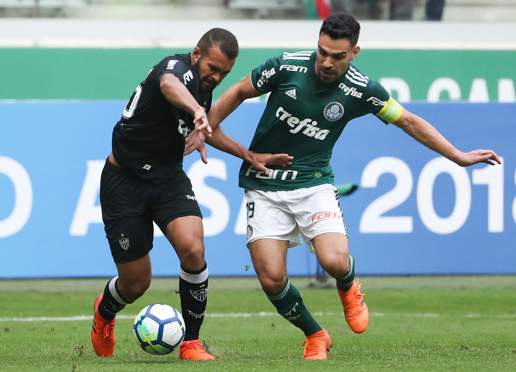 Soi kèo Palmeiras vs Atletico Mineiro