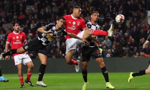 Soi kèo, dự đoán Benfica vs Boavista, 1h00 ngày 21/9 VĐQG Bồ Đào Nha