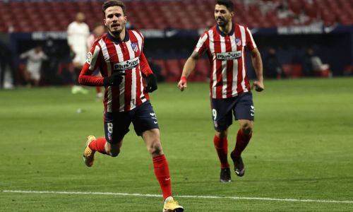 Soi kèo, dự đoán Getafe vs Atletico Madrid, 0h30 ngày 22/9 La Liga