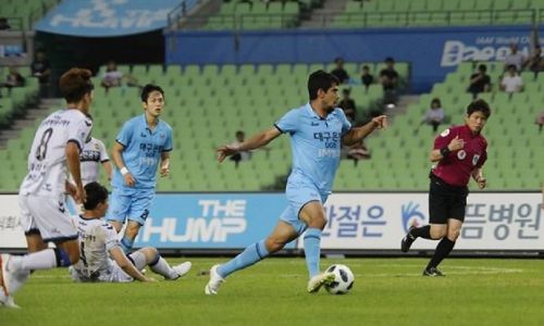 Soi kèo, dự đoán Jeju vs Daegu, 12h00 ngày 22/9 VĐQG Hàn Quốc