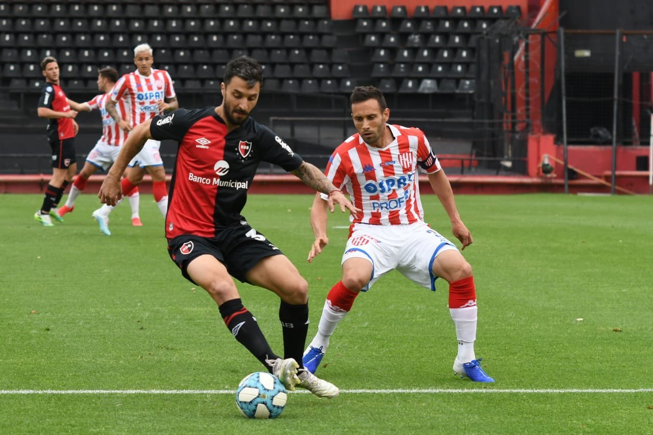 Soi kèo Lanus vs Newells Old Boys