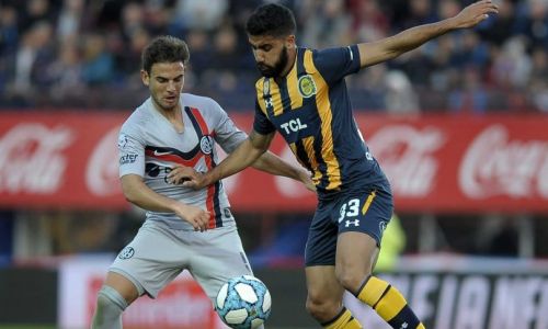 Soi kèo, dự đoán Rosario Central vs San Lorenzo, 4h00 ngày 21/9 VĐQG Argentina