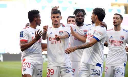 Soi kèo, dự đoán Lyon vs Troyes, 2h00 ngày 23/9 Ligue 1