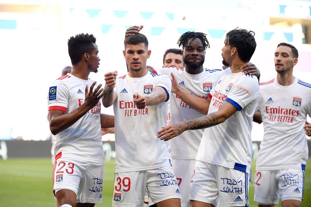 Soi kèo, dự đoán Lyon vs Troyes