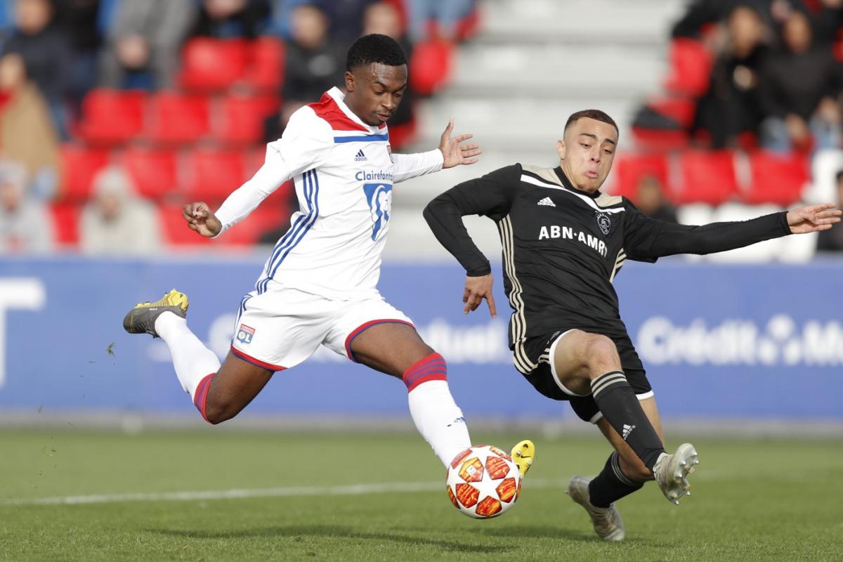 Soi kèo, dự đoán Lyon vs Troyes