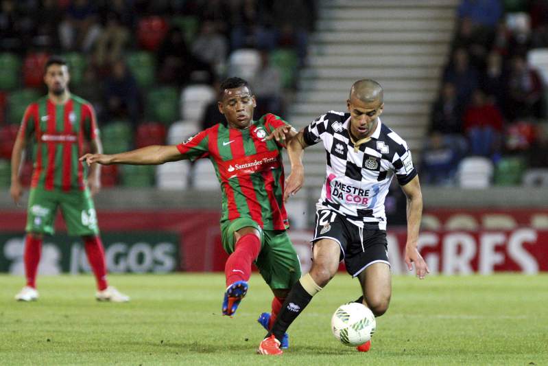 Soi kèo Pacos Ferreira vs Boavista