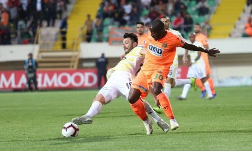 Soi kèo, dự đoán Alanyaspor vs Kasimpasa, 0h00 ngày 24/9 VĐQG Thổ Nhĩ Kỳ