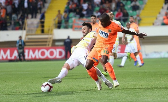 Soi kèo Alanyaspor vs Kasimpasa