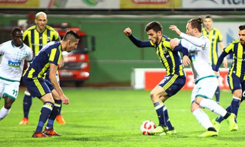 Soi kèo, dự đoán Fenerbahce vs Giresunspor, 0h00 ngày 24/9 VĐQG Thổ Nhĩ Kỳ