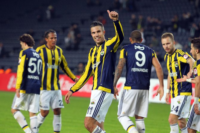 Soi kèo Fenerbahce vs Giresunspor