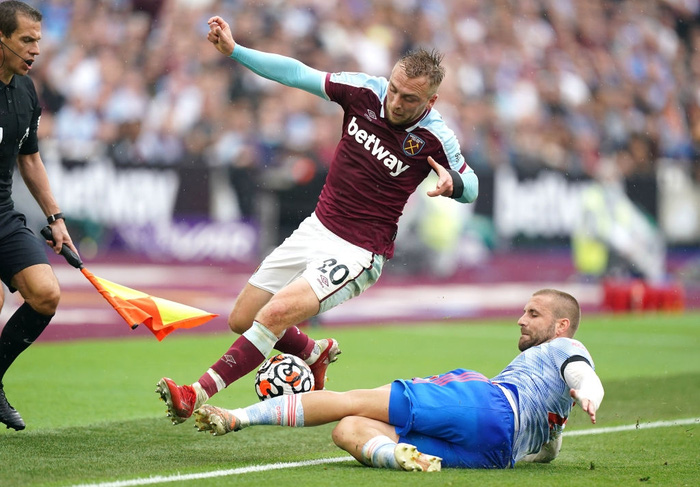 Soi kèo MU vs West Ham