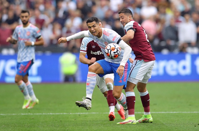 Soi kèo phạt góc MU vs West Ham