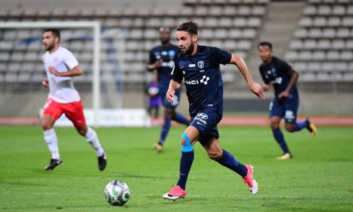 Soi kèo, dự đoán Chamois Niortais VS Paris FC, 2h00 ngày 25/9 Hạng hai Pháp