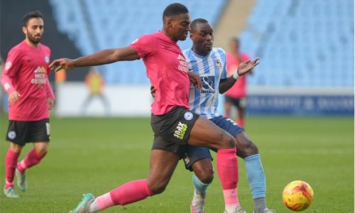 Soi kèo, dự đoán Coventry vs Peterborough, 1h45 ngày 25/9 Hạng Nhất Anh