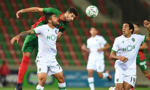 Soi kèo, dự đoán Sporting Lisbon vs Maritimo, 1h00 ngày 25/9 VĐQG Bồ Đào Nha