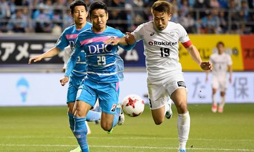 Soi kèo, dự đoán Avispa Fukuoka vs Sagan Tosu, 17h00 ngày 25/9 VĐQG Nhật Bản