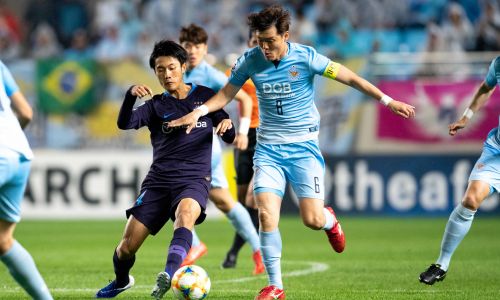 Soi kèo, dự đoán Daegu FC vs Suwon FC, 17h00 ngày 25/9 VĐQG Hàn Quốc