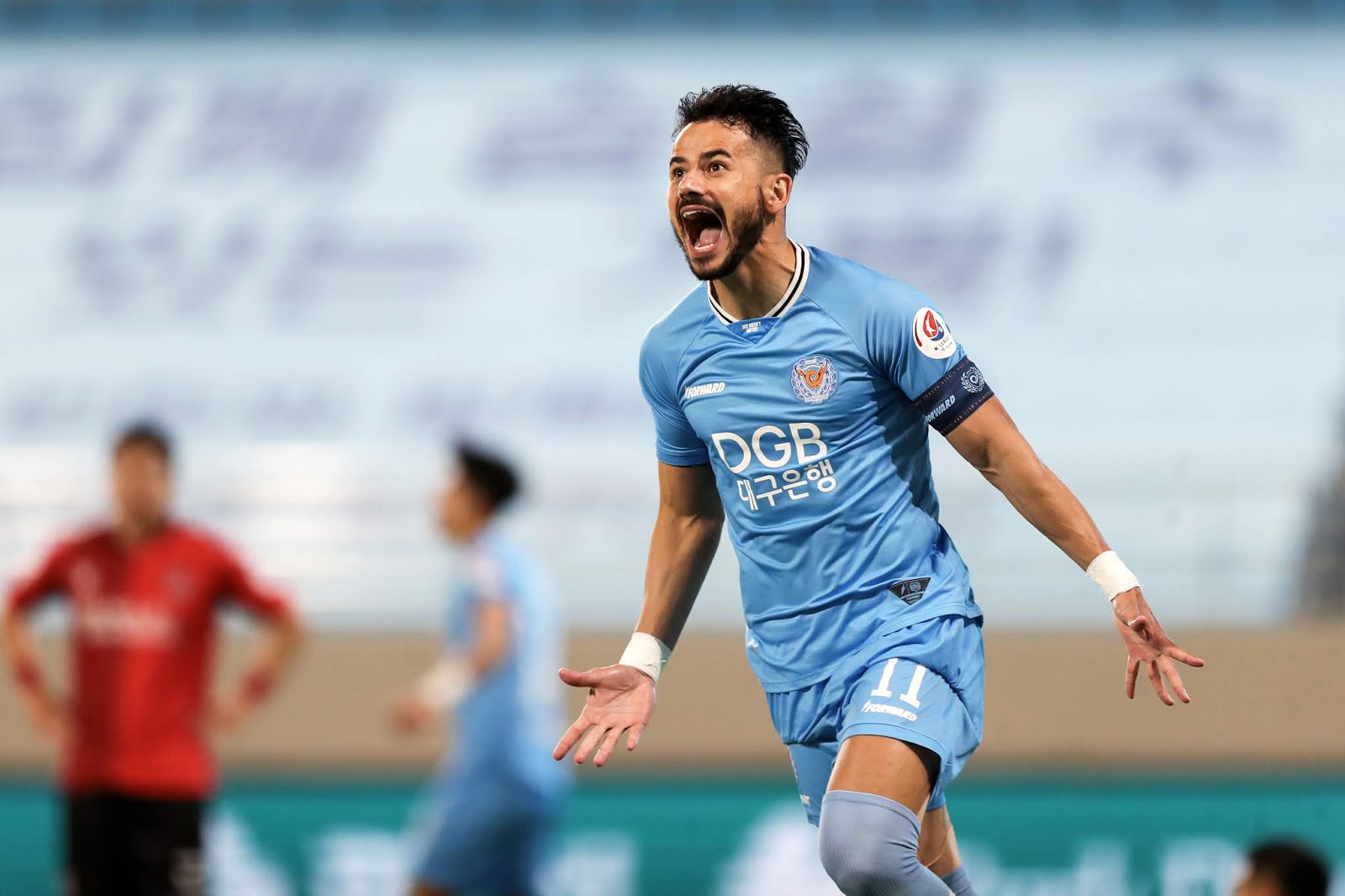 Soi kèo Daegu FC vs Suwon FC