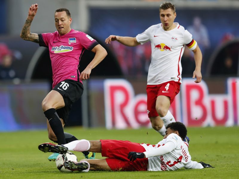 soi-keo-du-doan-leipzig-vs-hertha Berlin-