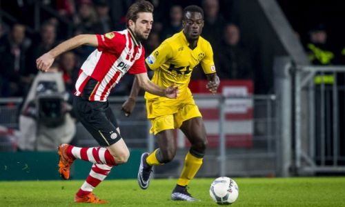 Soi kèo, dự đoán Sparta Rotterdam vs Cambuur, 17h15 ngày 26/9 VĐQG Hà Lan