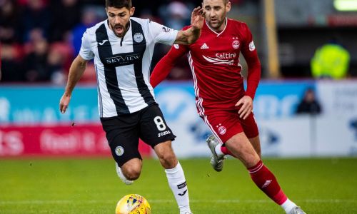 Soi kèo, dự đoán St Mirren vs Aberdeen, 18h00 ngày 26/9 VĐQG Scotland