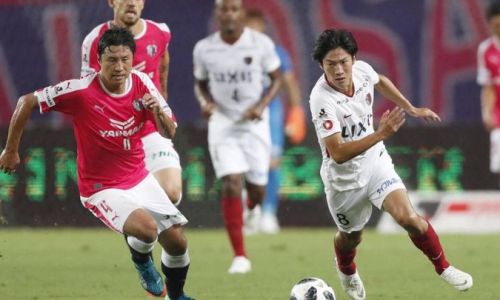 Soi kèo, dự đoán Cerezo Osaka vs Kashima Antlers, 13h00 ngày 26/9 VĐQG Nhật Bản