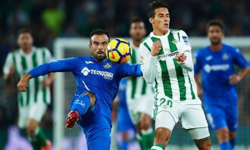 Soi kèo, dự đoán Real Betis vs Getafe, 2h00 ngày 27/9 VĐQG Tây Ban Nha